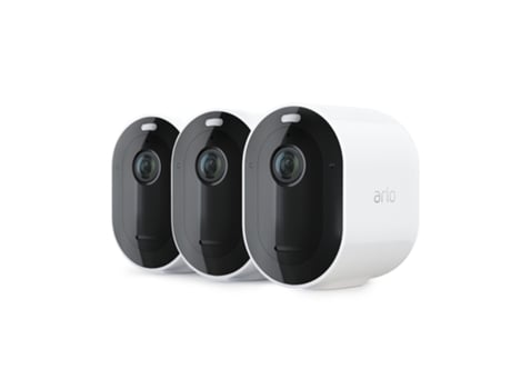 ARLO Vms4340P Domo de Segurança Ip Interior e Exterior 2560 X 1440 Pixels Parede