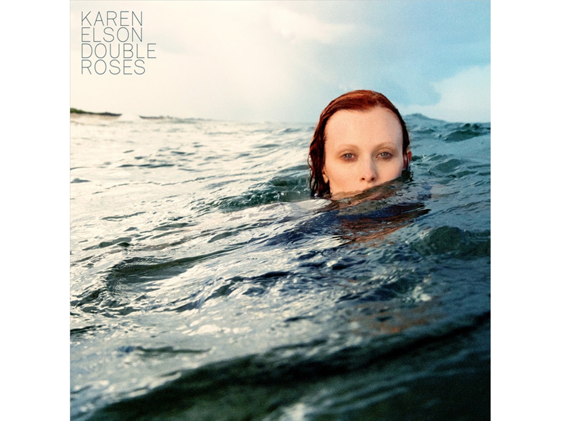CD Karen Elson - Double Roses