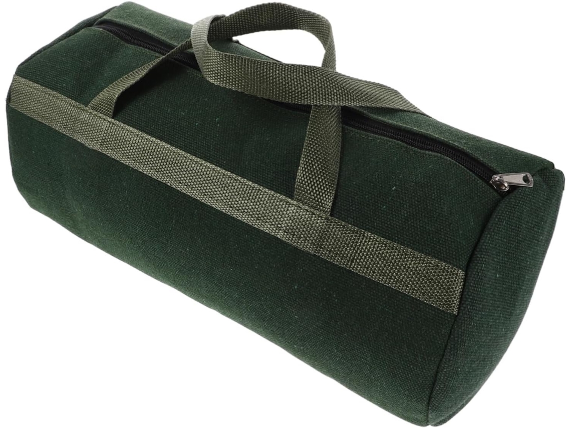 Organizador Multifuncional Com Bolsa Resistente Para Mecânicos, Eletricistas E Carpinteiros Que Trab Gokoco