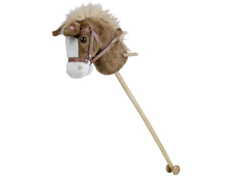 58080 Caballo De Palo Happy People