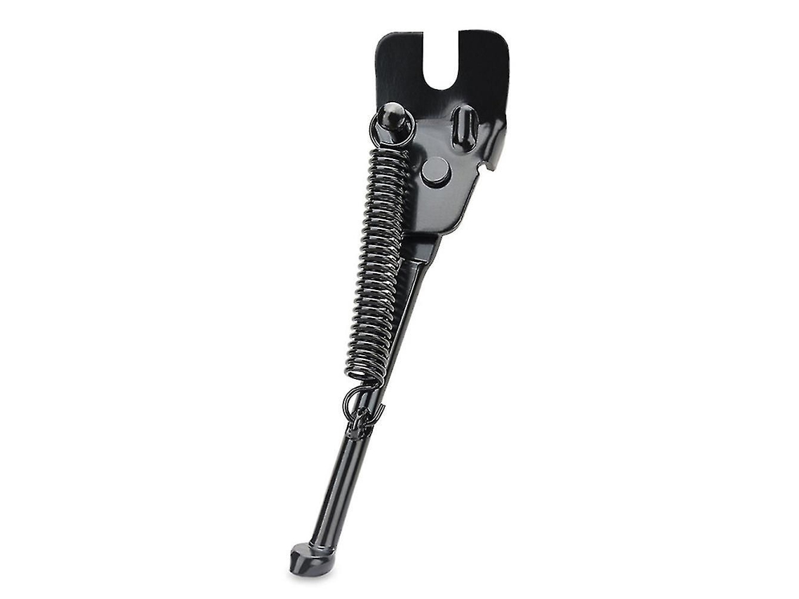Cavalete Para Bicicleta De 14 Polegadas, Apoio Lateral Unilateral, Antiderrapante, Para A Parte Traseira
