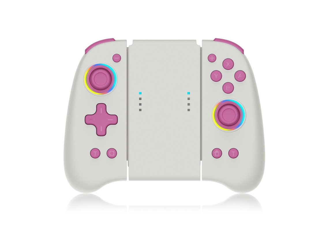 Comando Nintendo Switch LOVEBABYLY Y-switch-001-064 (Wireless)