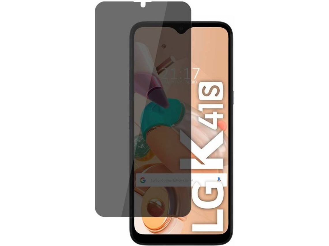Pelicula de Vidro TUMUNDOSMARTPHONE K41s