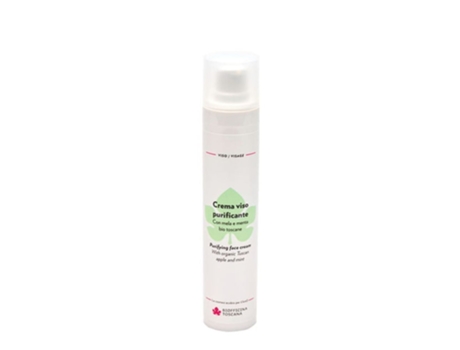 Creme Facial Purificante 50g Biofficina Toscana
