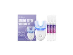 Clareamento Dental LAXISCREED Original para Dentes Mais Brancos na Worten