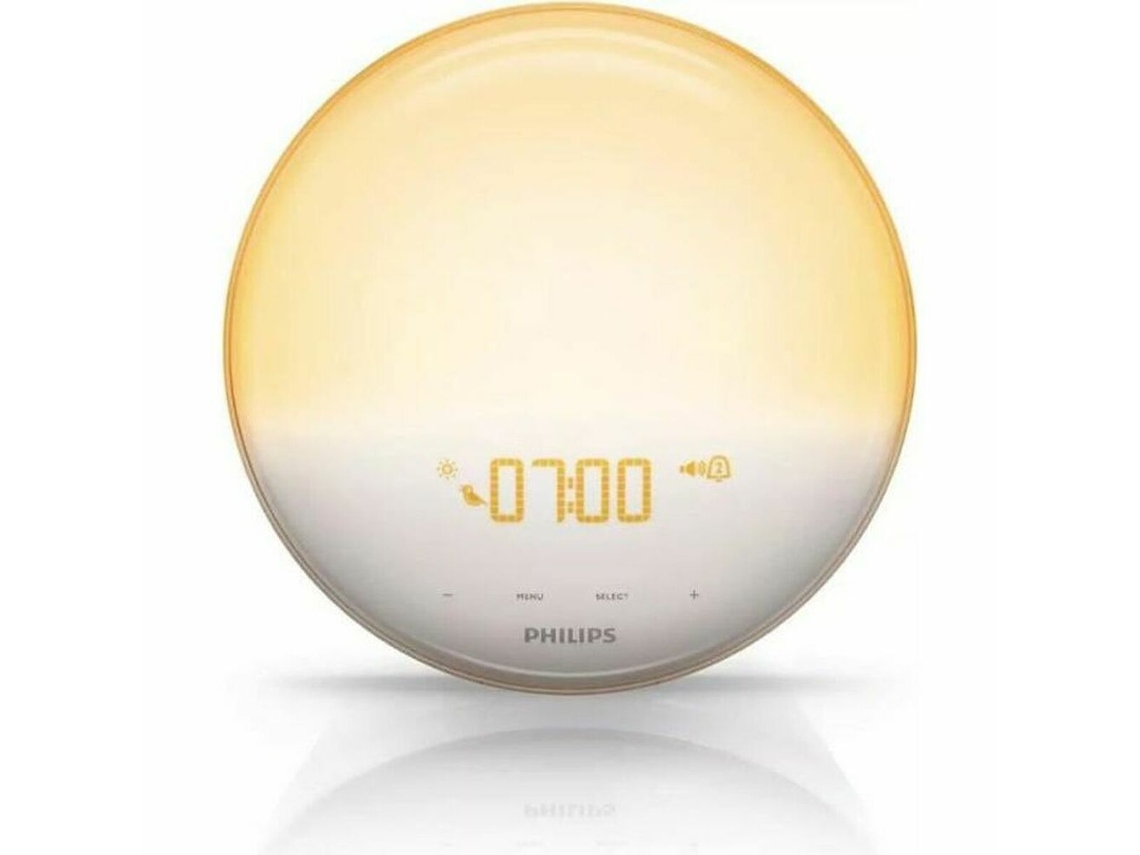 Despertador PHILIPS Hf3519 / 01