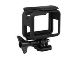 Compatível Com Hero (2018) / 6 5 Capa Protetora Para Câmera Acessórios Gopro Hero6 Hero5 Bl-perfet_xx-aquaforge