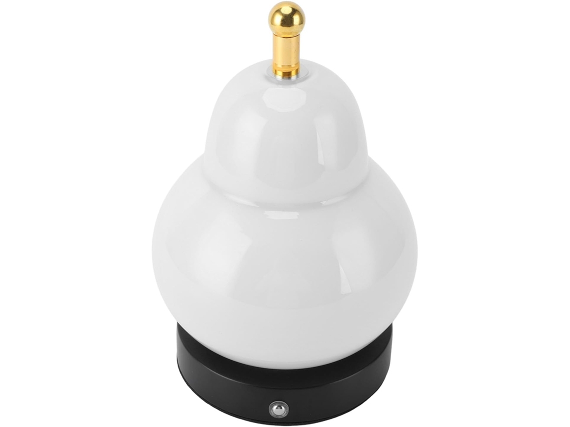 Pear Touch Desk Portátil Sem Fio Com Bateria Recarregável Para