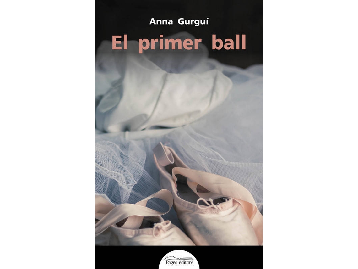 Livro El primer ball de Anna Gurguí Ratera