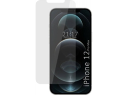 Pelicula de Vidro TUMUNDOSMARTPHONE iPhone 12 Pro Max (6.7)