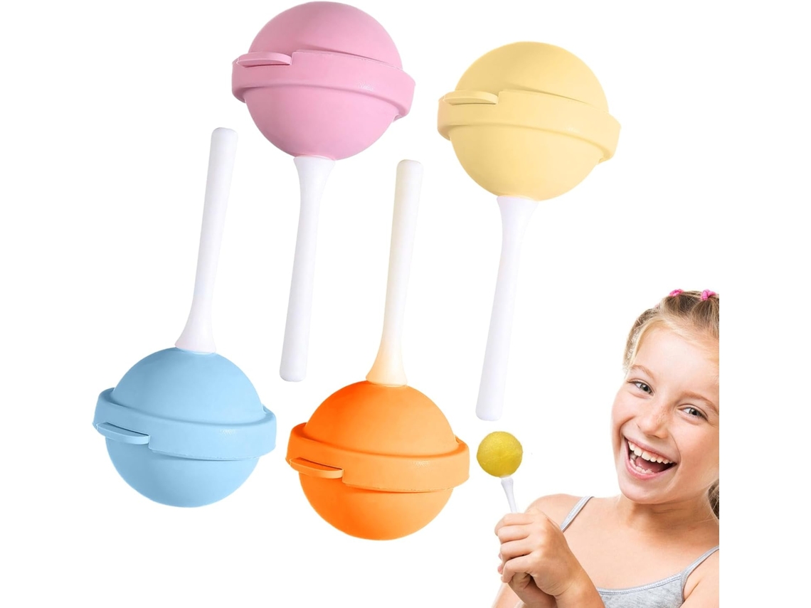 Moldes De Silicone Para Fazer Objetos Com Formatos Especiais