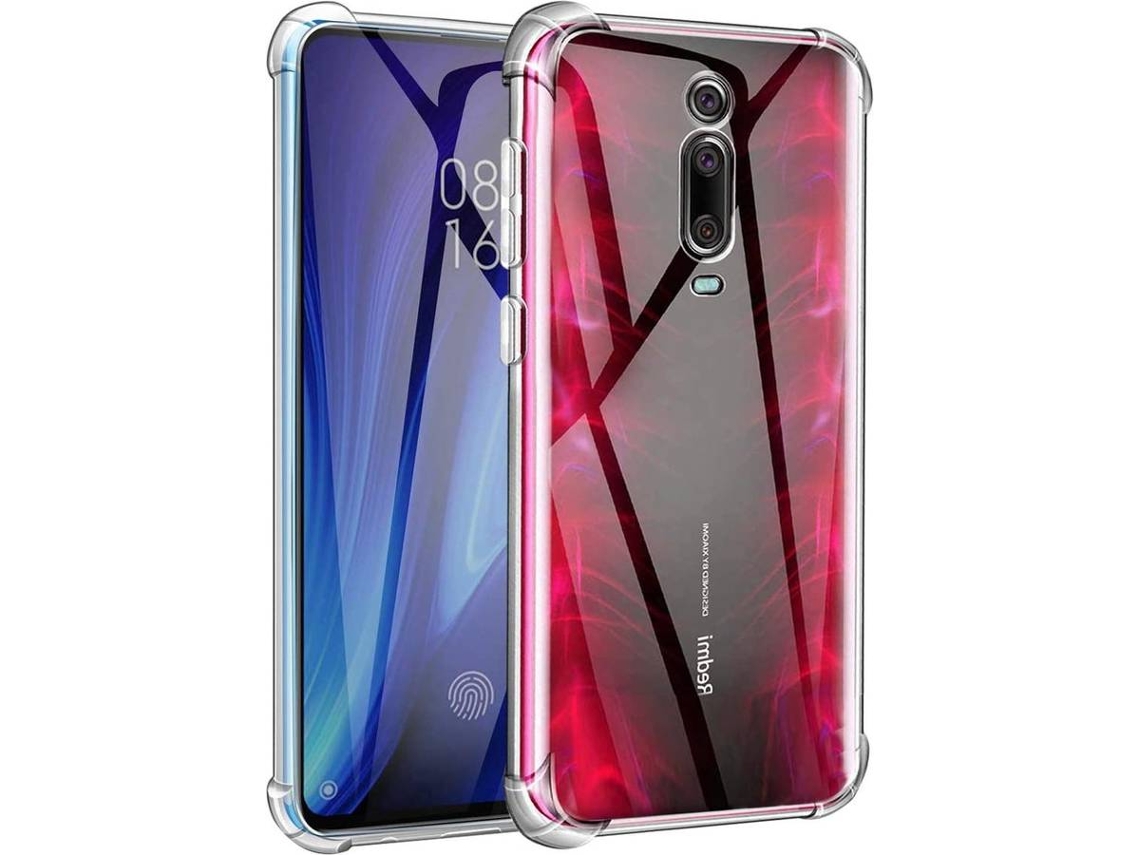 Capa Xiaomi Mi 9 T HONGWE.