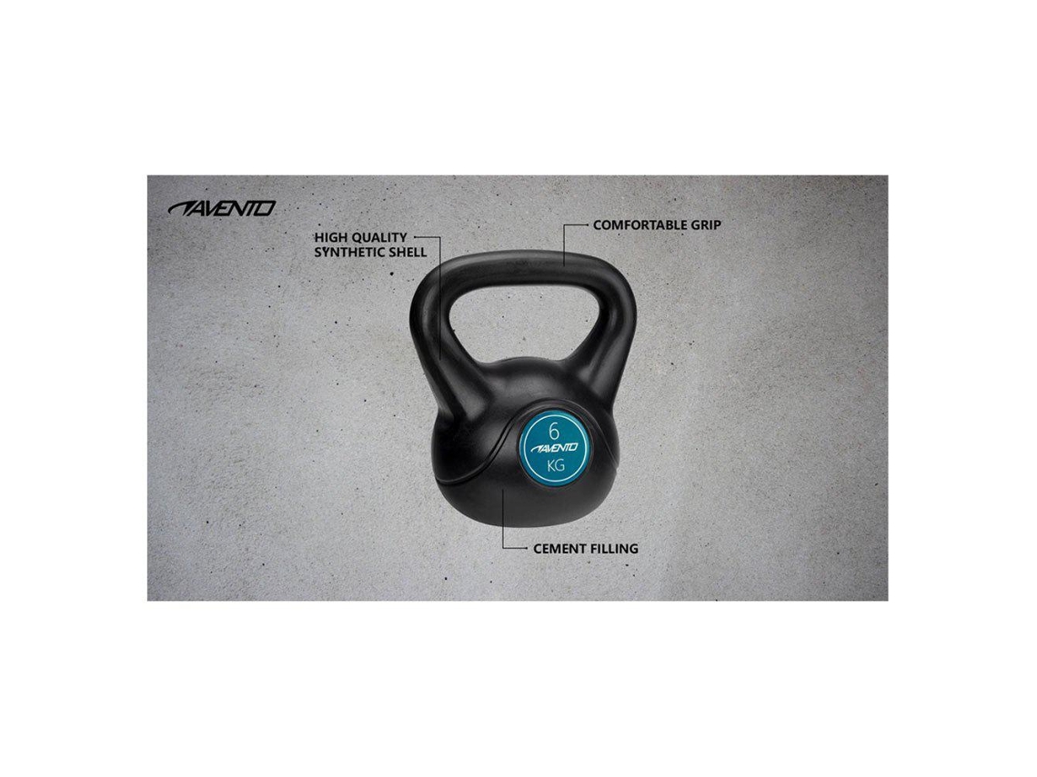 Avento Plastic Concrete 6 kg