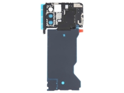 Capa Protetora Para Placa-mãe Xiaomi Redmi K50 Gaming / Poco F4 Gt