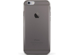 Capa iPhone 6 Plus, 6s Plus TUCANO Sottile Cinza