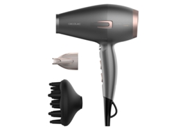 Secador de Cabelo Cecotec Bamba Ionicare 6000 Rockstar Essence 2200 W