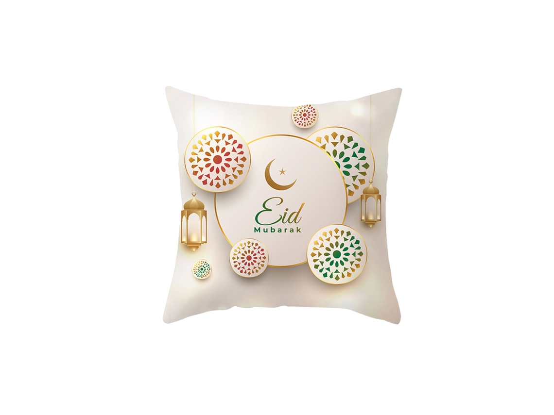 Fronha De Cama Golden Moon Peach Skin Com Estampa De Vento Da Marca Laxiscreed