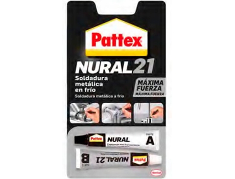 Pattex Nural 21 22Ml 2662490