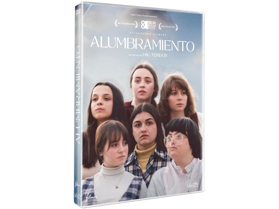 Alumbramento 2024 DIVISA