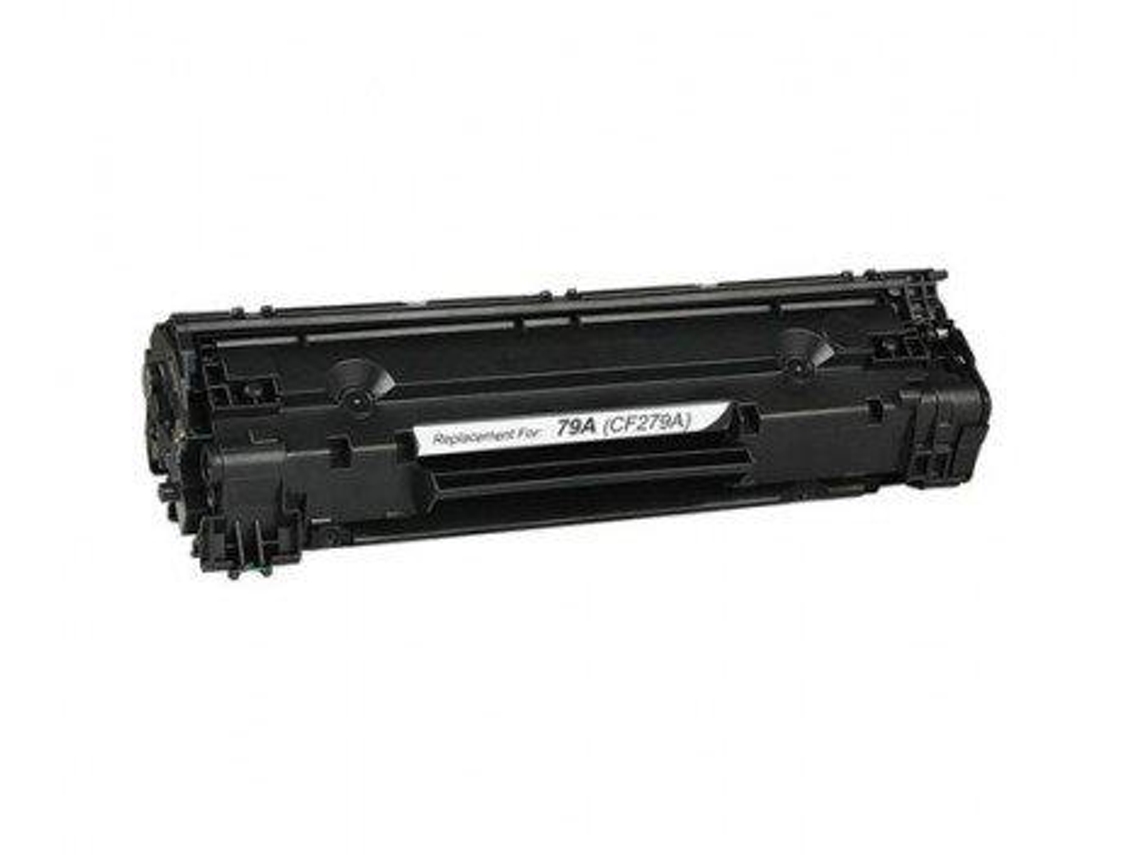 Toner Compatível OEM HP 79A CF279A Preto