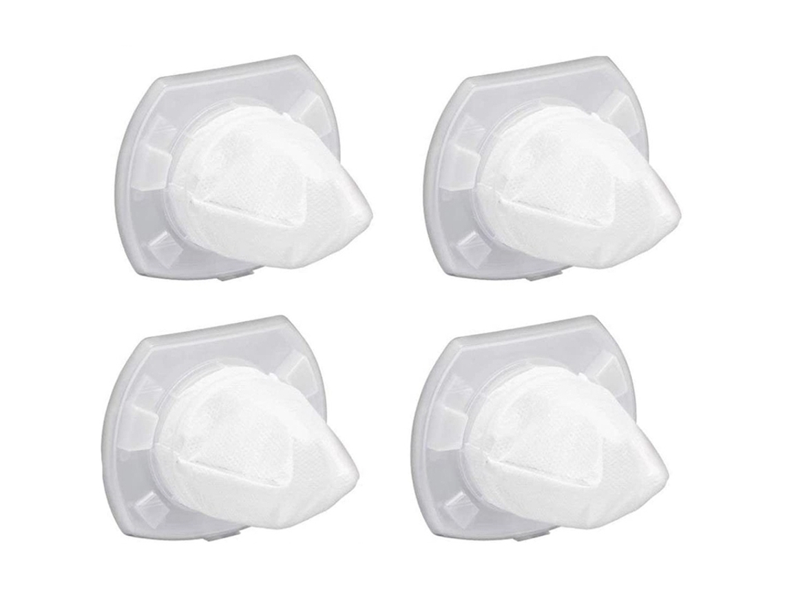 Acessório para Aspiradores POWER Filtros elétricas Vf110 Chv1410L Chv9610 Chv1210 Chv1510