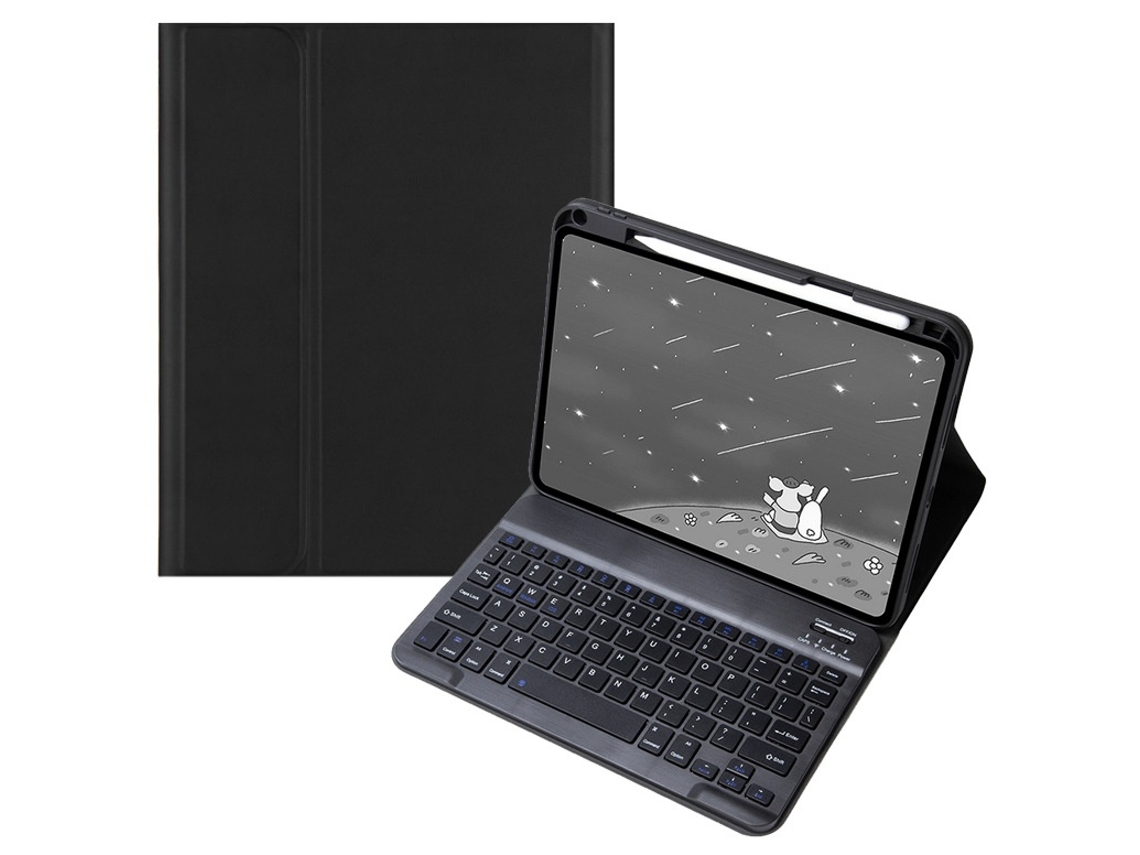 Lurelia Capa Com Teclado Bluetooth Para Huawei Matepad Air 11.5 2023 Com Rato