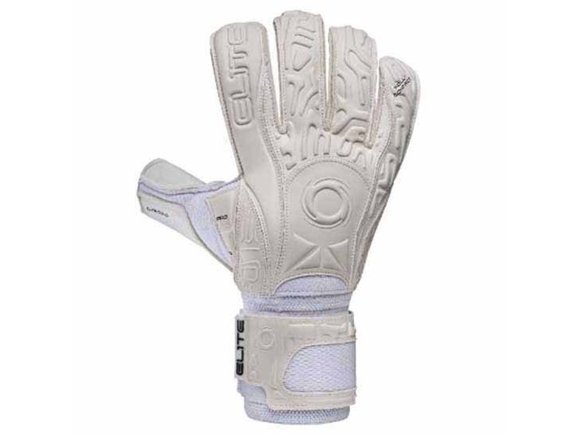 Luvas Guarda-redes Solo Beige 7 ELITE SPORT