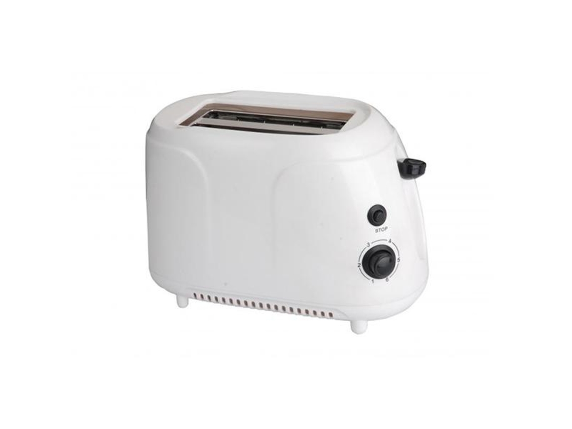 Torradeira Comelec Tp-1703 750W