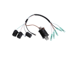 Bobina de Carga 85520 00 para Motor Fuera de Borda 4t 9.9‑15hp