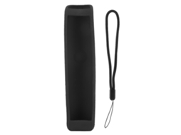 Capa Protetora de Silicone Macio para Controle Remoto TV Samsung Aa59 bn59 01178r CHABERLU