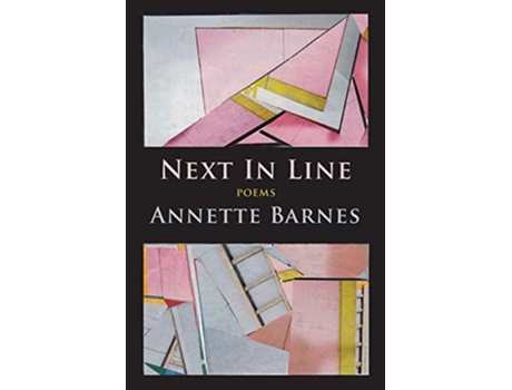 Livro Next In Line de Annette Barnes (Inglês)