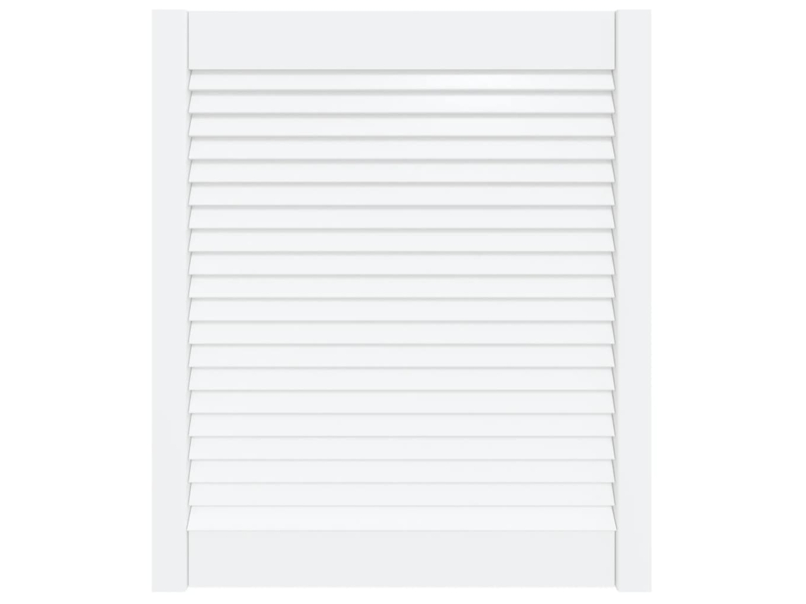 Cabinet Door, Cabinet Doors Vidaxl Branco Madeira De Pinho (69 X 59.4 Cm)