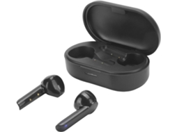 Fones De Ouvido Bluetooth L32 Sem Fio Com Controle Por Toque,