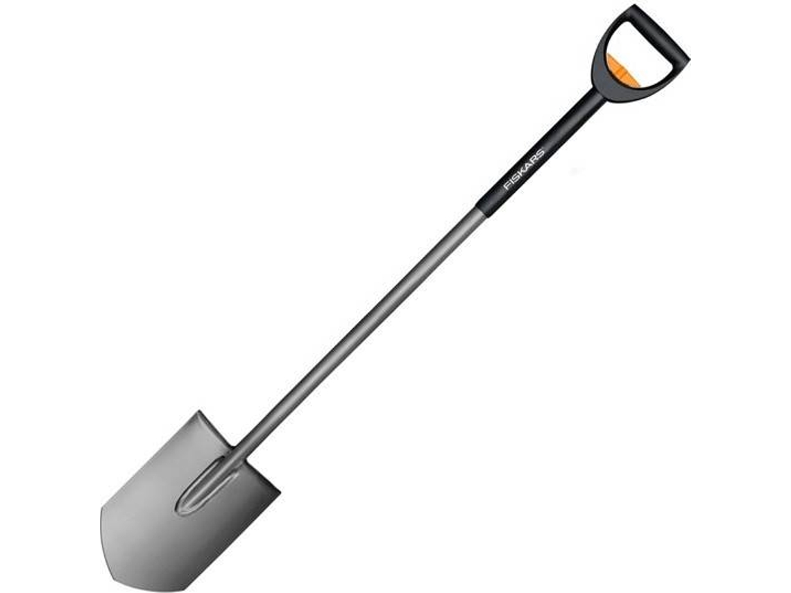 Pá FISKARS Aço
