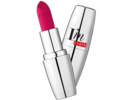 Batom Líquido  I Am Matt Pure Colour Runway