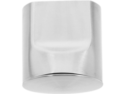 Puxador De Porta Em Aço Inoxidável Para Banheiro, Ideal Para Privacidade No Vaso Sanitário, Acessório Para Interiores