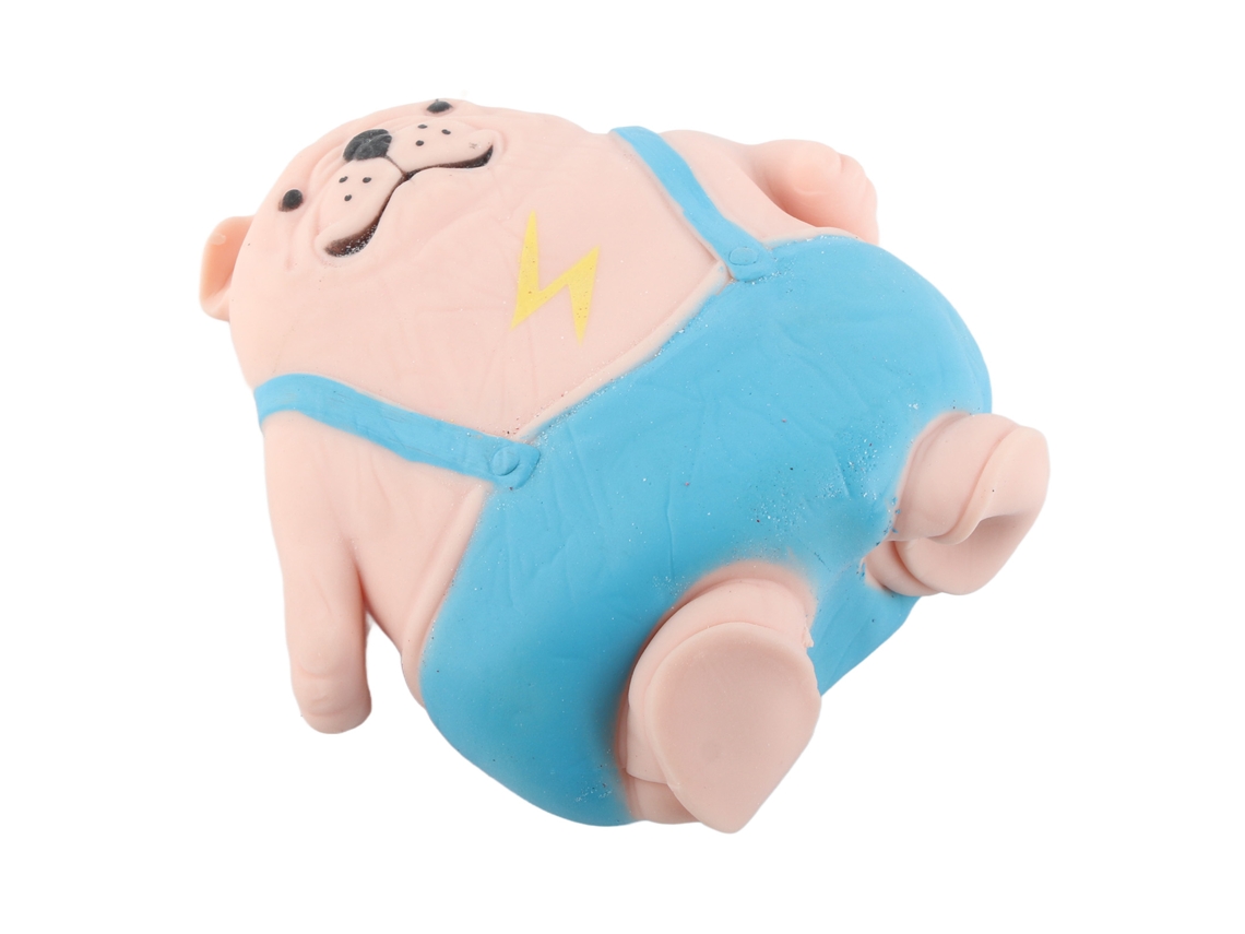 Primerox brinquedo Antiestresse Squishy Colorido Tpr para Aliviar Estresse e Ansiedade com Boa Resiliência
