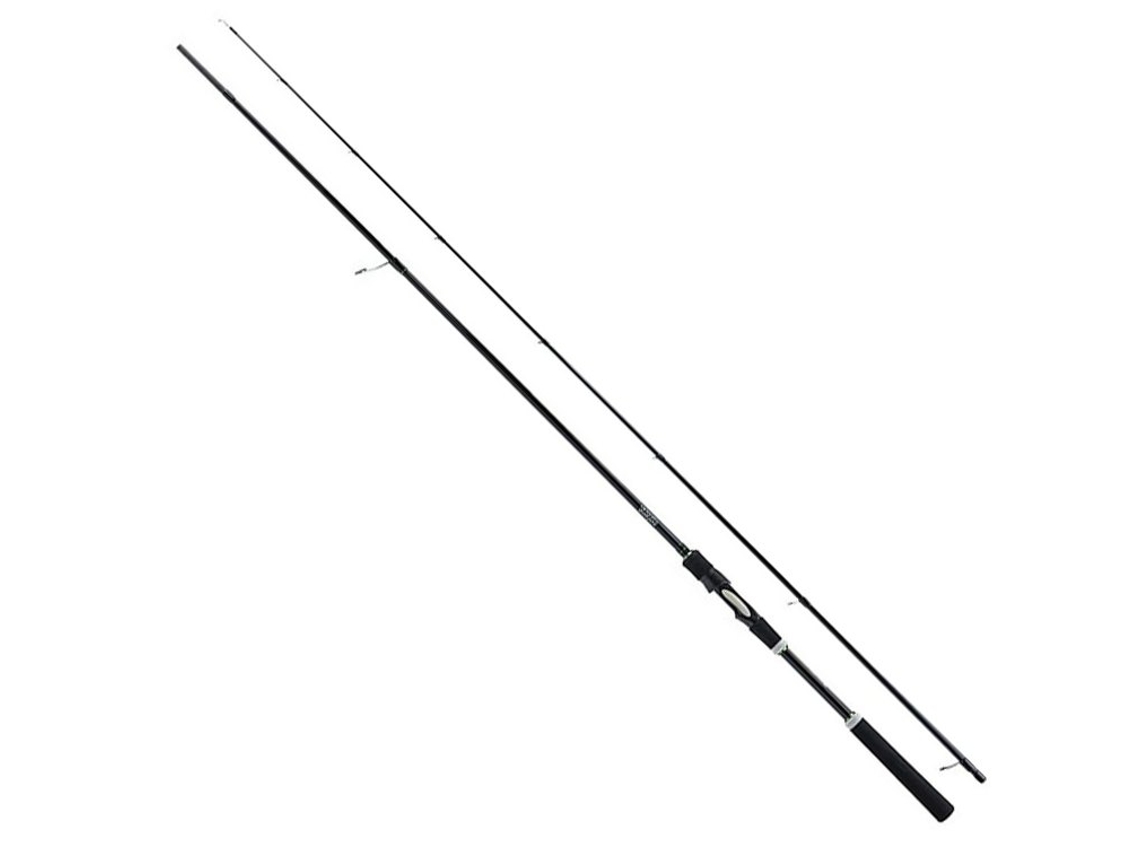 Cana Egging Outset Prateado 2.44 M / 1.8-3.0 Egimolix