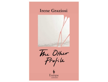 Livro Other Profile de Graziosi e Irene (Inglês)