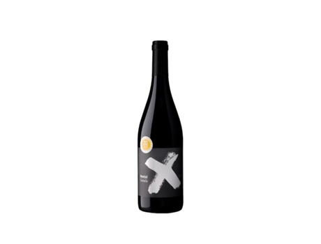 Heredad X Garnacha Colheita 2021 Formato Garrafa de 75Cl. HEREDAD CARLOS VALERO