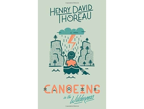 Livro Henry David Thoreau de Henry David Thoreau (Inglês - Capa Dura)
