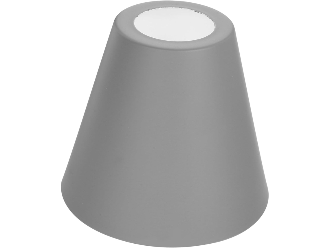 Luminária de Cabeceira Leve em Metal, Soquete E27 Mm. SFUSHOS