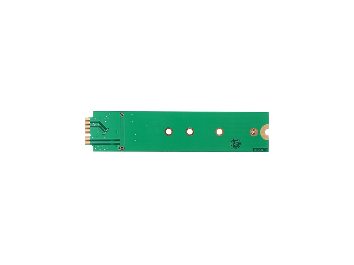 Adaptador Ssd M.2 LAXISCREED Macbook Air