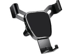 Suporte Para Celular Em Carro, Suporte Para Celular Com Saída De Ar, Suporte Antiderrapante Para Carro