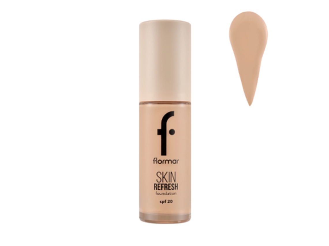 Base Skin Refresh Foundation