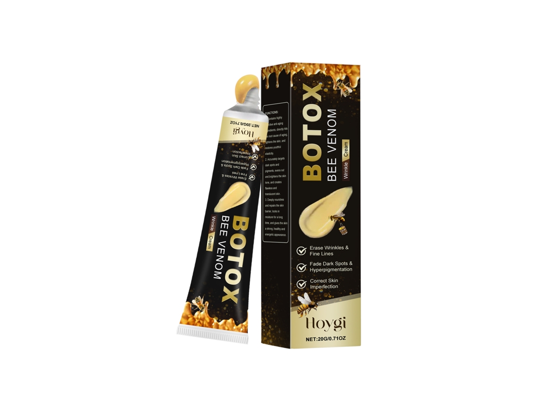 Creme Anti idade para Manchas, Combate Efeitos do Envelhecimento LAXISCREED