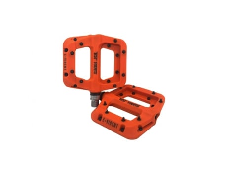 Pedais de Nylon BST-PARTS E-Vident