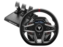 Volante + Pedais THRUSTMASTER T248 (PS4 | PS5 | PC - Preto)