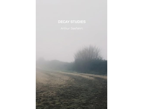 Livro Decay Studies U.S. Edition de Arthur Seefahrt (Inglês)