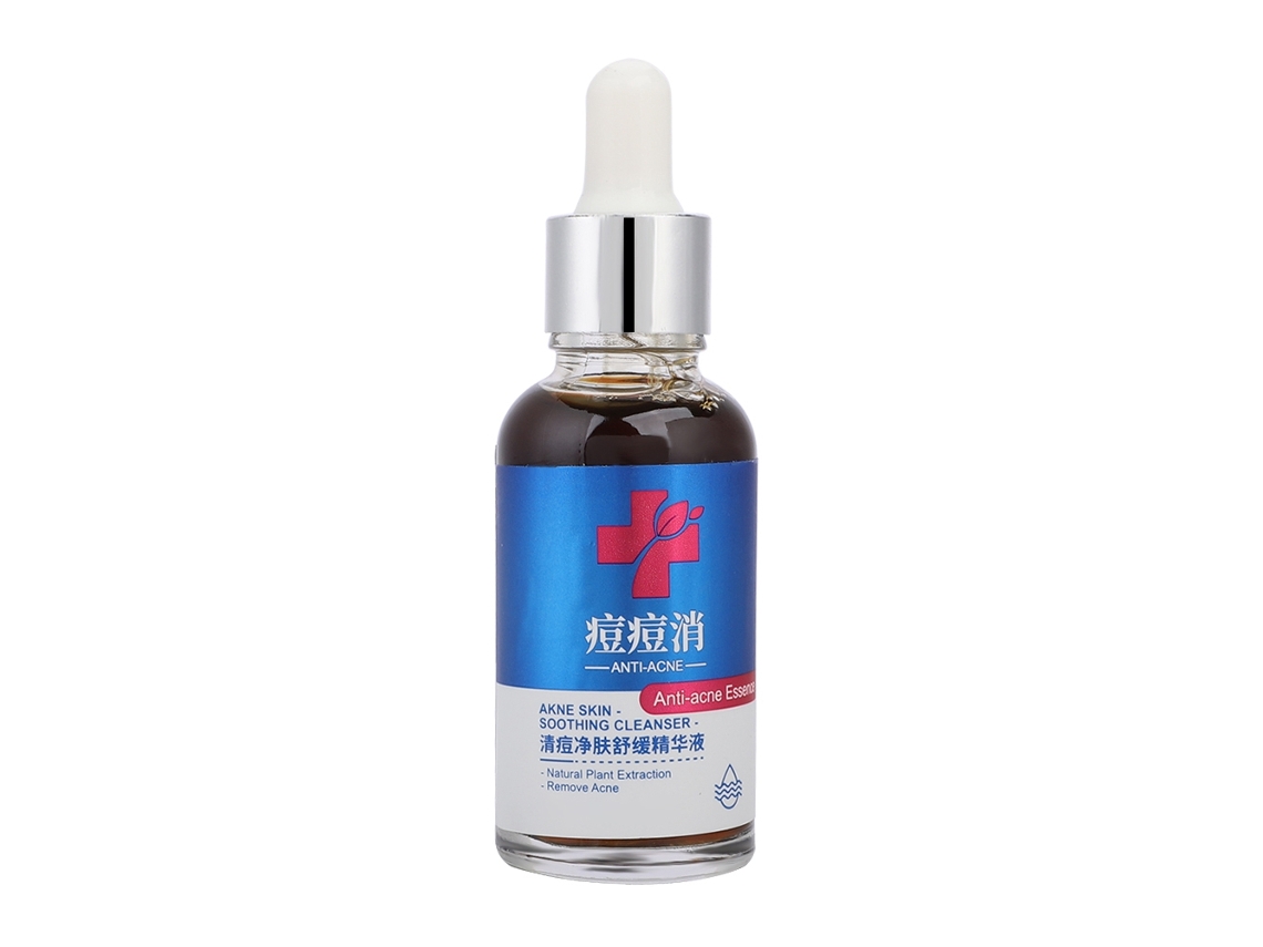 Essência Para Tratamento De Poros Remover Acne Reduzir Poros